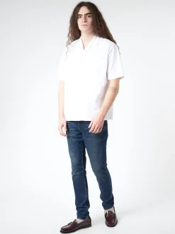 Fashion - Camicia Franco Nino Shirt in Button-Ups