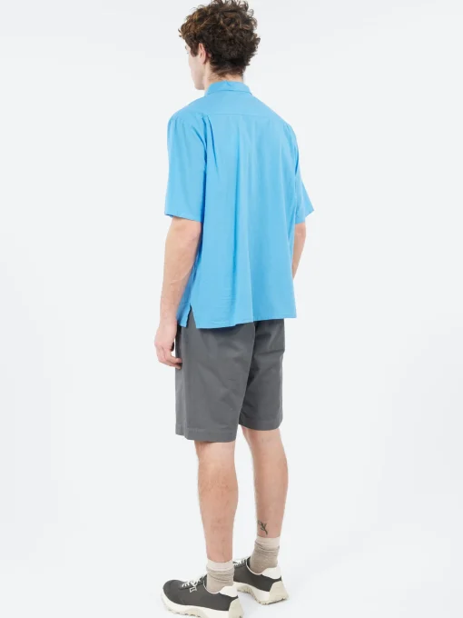 Sale - Camicia Franco Neve Shirt in Button-Ups