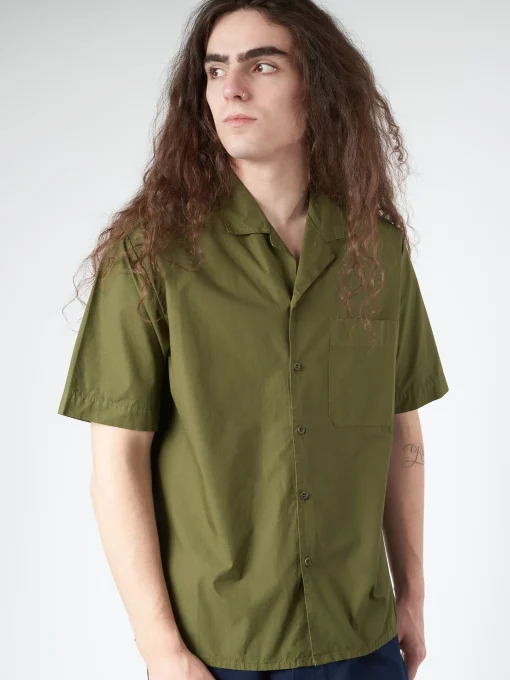 Best - Camicia Franco Nino Shirt in Button-Ups