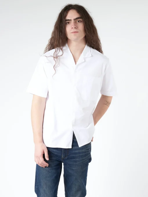 Fashion - Camicia Franco Nino Shirt in Button-Ups