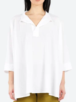 New - Camicia Giga Neve Shirt in Women Tops & Blouses