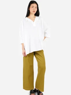 New - Camicia Giga Neve Shirt in Women Tops & Blouses