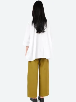 New - Camicia Giga Neve Shirt in Women Tops & Blouses