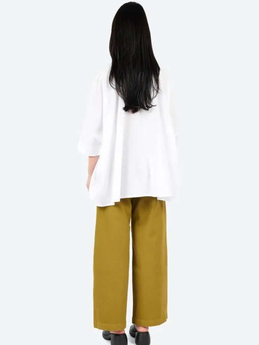 New - Camicia Giga Neve Shirt in Women Tops & Blouses