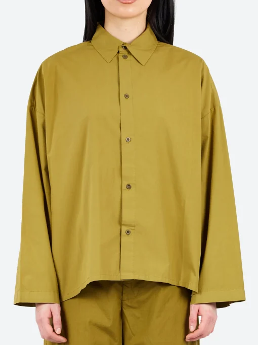 Fashion - Camicia Nova Sushi Shirt in Women Tops & Blouses | Button-Ups
