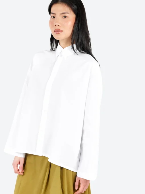 Best - Camicia Nova Sushi Shirt in Women Tops & Blouses | Button-Ups
