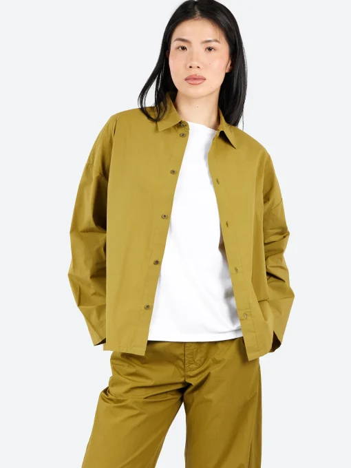 Fashion - Camicia Nova Sushi Shirt in Women Tops & Blouses | Button-Ups