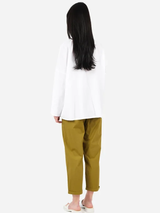 Hot - Camicia Rima Sushi Shirt in Women Tops & Blouses