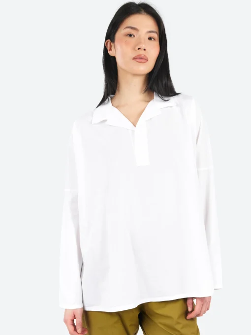 Hot - Camicia Rima Sushi Shirt in Women Tops & Blouses