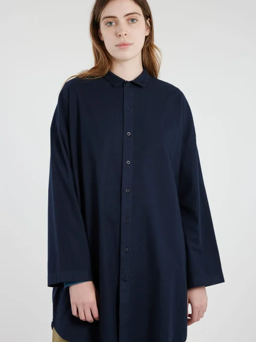 Outlet - Camicia Verce Momo Shirt in Women Tops & Blouses | Button-Ups