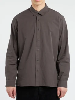 Clearance - Camicia Wayne Megitto Shirt in Button-Ups