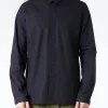 Outlet - Camicia Wayne Nino Shirt in Button-Ups