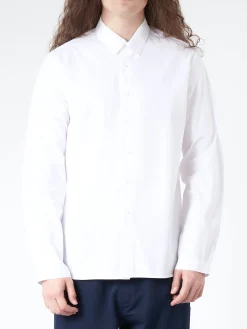 Online - Camicia Wayne Nino Shirt in Button-Ups