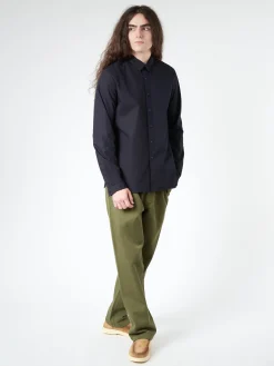 Outlet - Camicia Wayne Nino Shirt in Button-Ups