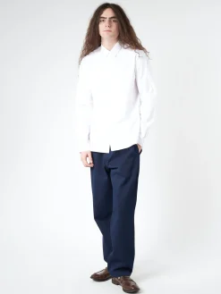 Online - Camicia Wayne Nino Shirt in Button-Ups