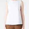 Sale - Canotta Gioia Sushi Tank in Women Tops & Blouses | Overalls & Jumpsuits