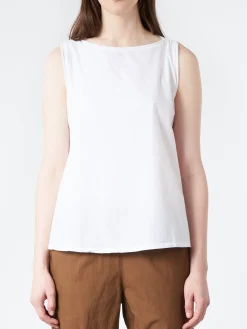 Sale - Canotta Gioia Sushi Tank in Women Tops & Blouses | Overalls & Jumpsuits