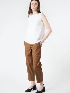Sale - Canotta Gioia Sushi Tank in Women Tops & Blouses | Overalls & Jumpsuits