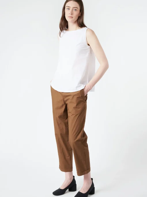 Sale - Canotta Gioia Sushi Tank in Women Tops & Blouses | Overalls & Jumpsuits