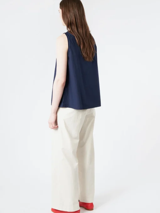 Hot - Canotta Gioia Sushi Tank in Women Tops & Blouses | Overalls & Jumpsuits