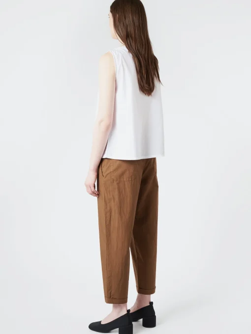 Sale - Canotta Gioia Sushi Tank in Women Tops & Blouses | Overalls & Jumpsuits
