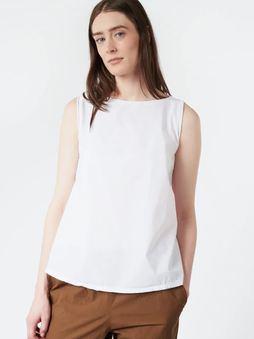 Sale - Canotta Gioia Sushi Tank in Women Tops & Blouses | Overalls & Jumpsuits