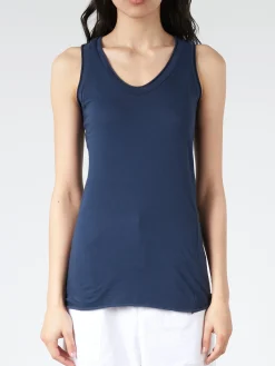 Hot - Canotta in Women Tops & Blouses