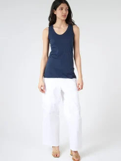 Hot - Canotta in Women Tops & Blouses