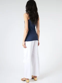 Hot - Canotta in Women Tops & Blouses