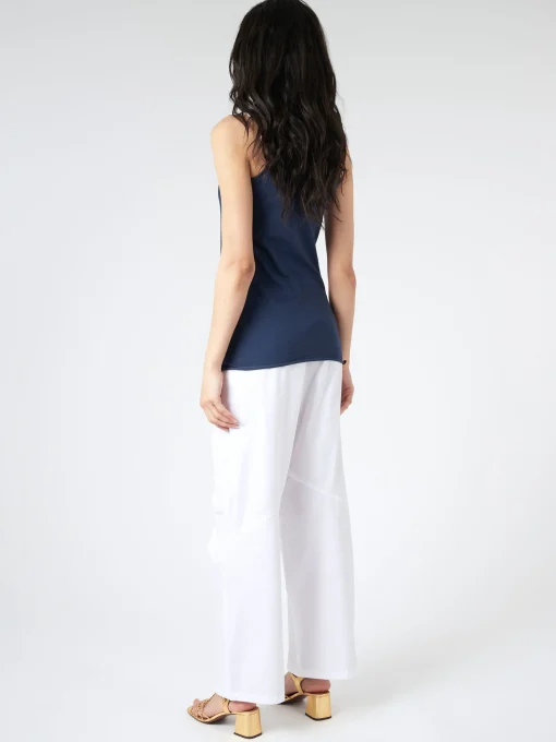 Hot - Canotta in Women Tops & Blouses