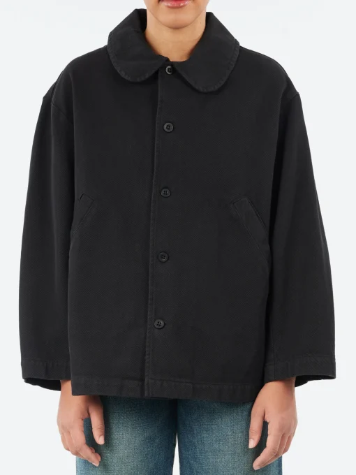 Clearance - Giacca Avio Twist Jacket in Women Outerwear