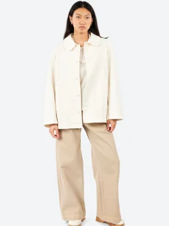 Online - Giacca Avio Twist Jacket in Women Outerwear