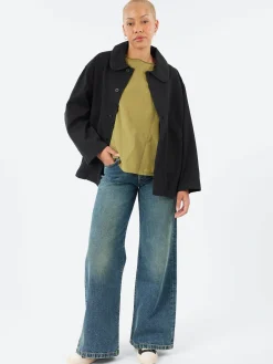 Clearance - Giacca Avio Twist Jacket in Women Outerwear