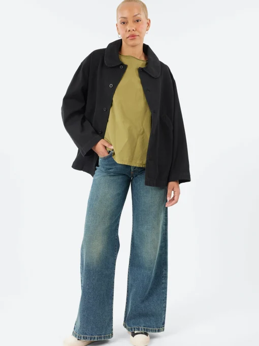 Clearance - Giacca Avio Twist Jacket in Women Outerwear