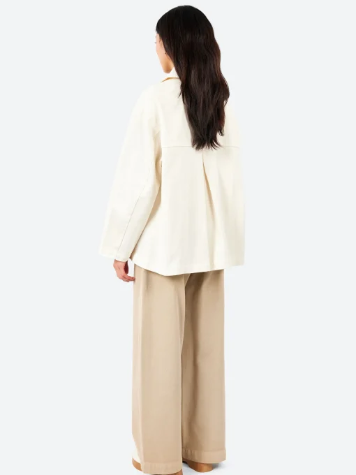 Online - Giacca Avio Twist Jacket in Women Outerwear