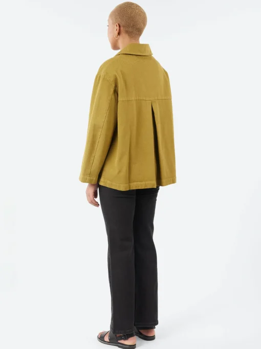 Sale - Giacca Avio Twist Jacket in Women Outerwear
