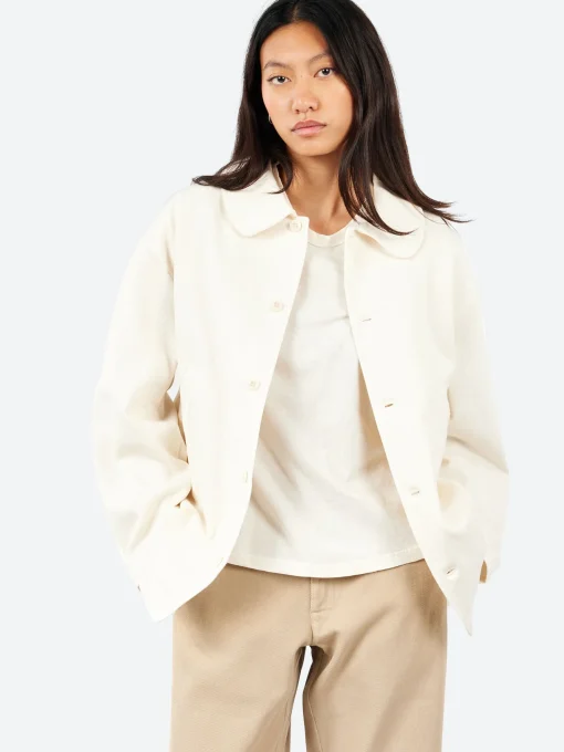 Online - Giacca Avio Twist Jacket in Women Outerwear