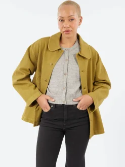 Sale - Giacca Avio Twist Jacket in Women Outerwear