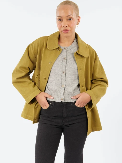 Sale - Giacca Avio Twist Jacket in Women Outerwear