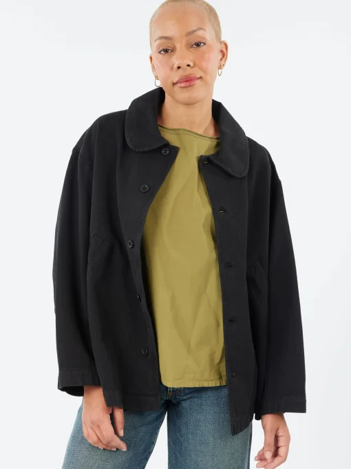 Clearance - Giacca Avio Twist Jacket in Women Outerwear