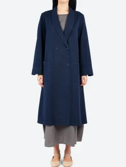 Fashion - Giacca Doc Massaua Coat in Women Outerwear