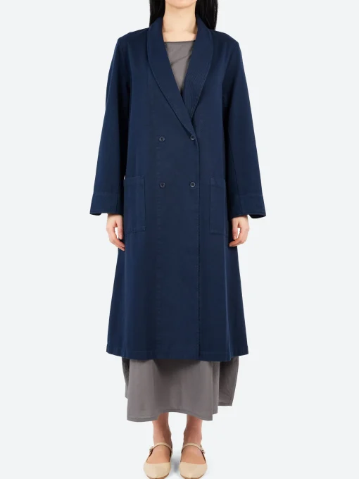 Fashion - Giacca Doc Massaua Coat in Women Outerwear