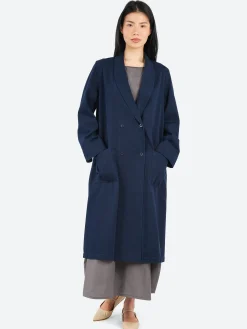 Fashion - Giacca Doc Massaua Coat in Women Outerwear