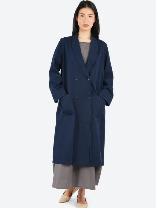 Fashion - Giacca Doc Massaua Coat in Women Outerwear