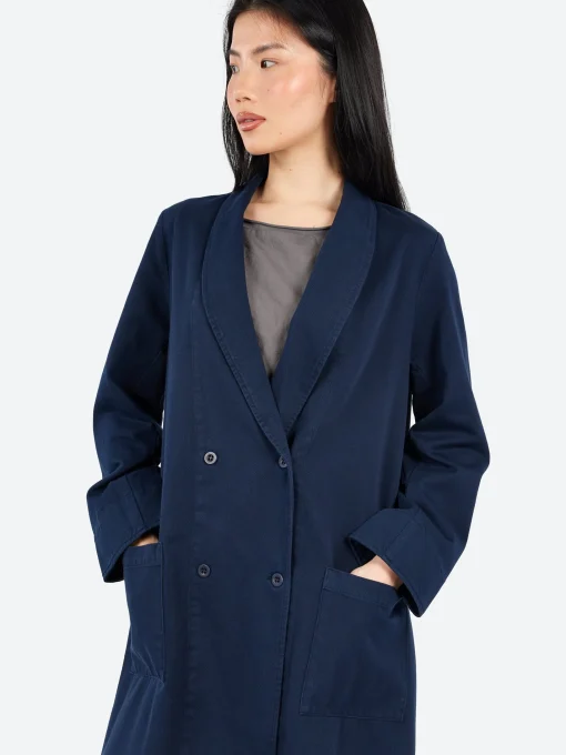 Fashion - Giacca Doc Massaua Coat in Women Outerwear