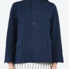 Fashion - Giacca Marina Ted Jacket in Women Outerwear