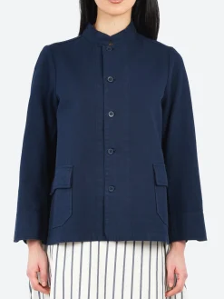 Fashion - Giacca Marina Ted Jacket in Women Outerwear