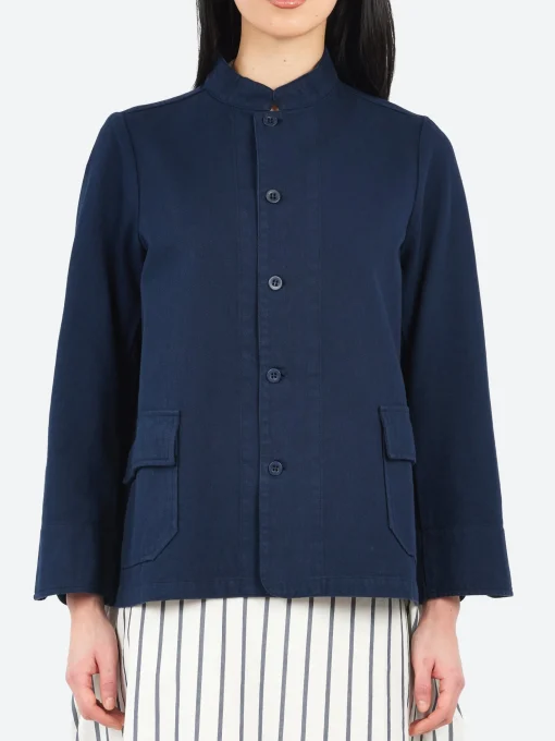 Fashion - Giacca Marina Ted Jacket in Women Outerwear