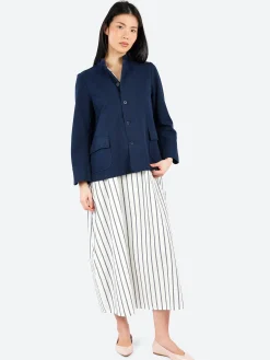 Fashion - Giacca Marina Ted Jacket in Women Outerwear