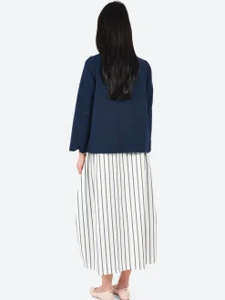 Fashion - Giacca Marina Ted Jacket in Women Outerwear